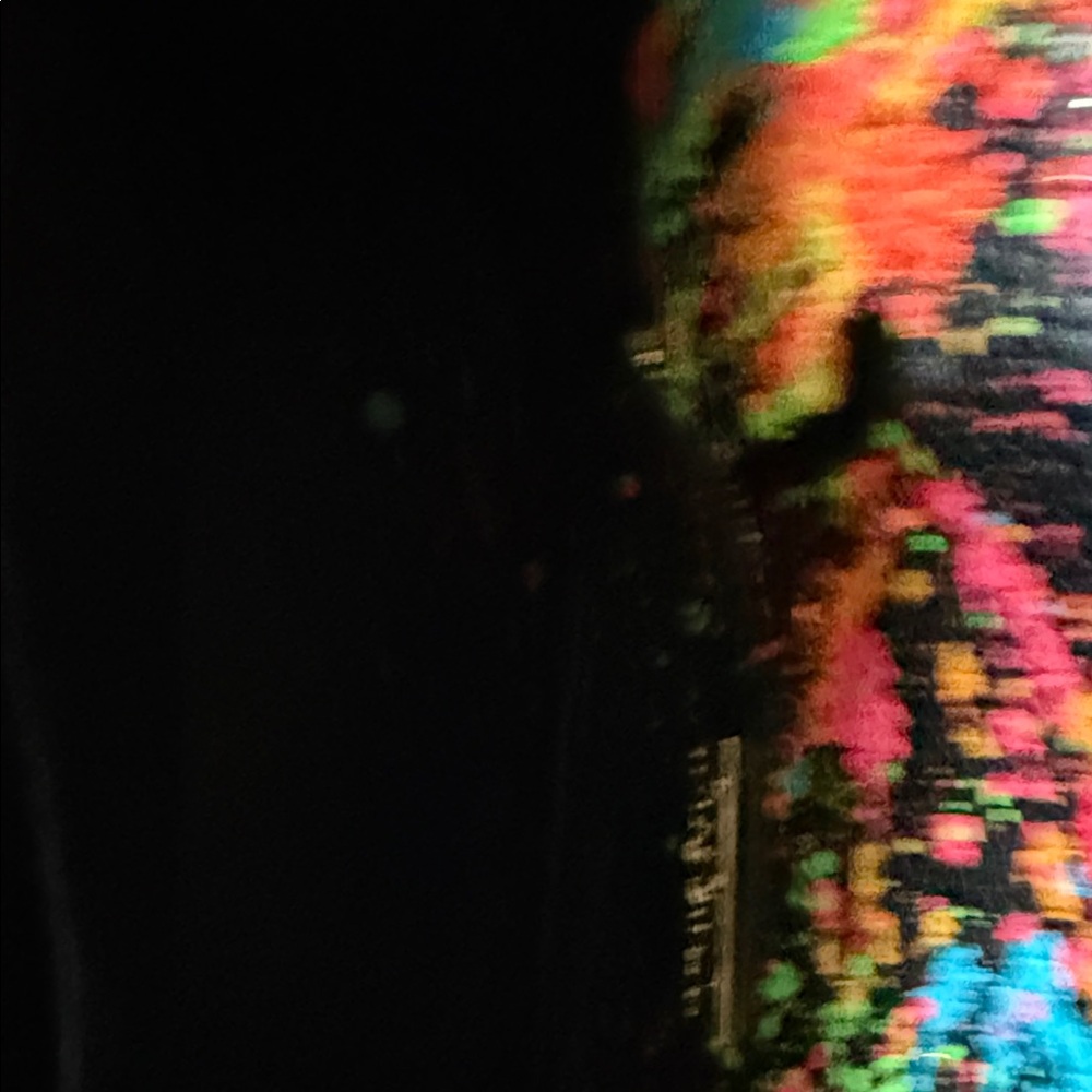 Anca Barbu This is Not a Birkin Splatter Bag - Picture 3 of 5